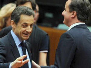 Supporting image for story: Great headline – but did it ever appear?