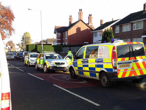 Supporting image for story: Police investigate sudden death of Telford pensioner