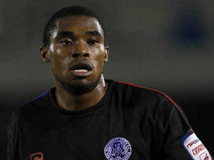 Supporting image for story: Manny Panther set for Harriers start