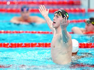 Supporting image for story: Political leaders across island of Ireland hail history-maker Daniel Wiffen