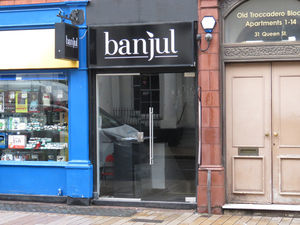 Supporting image for story: Wolverhampton nightclub Banjul facing licence review over 'knife' attack 