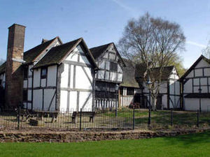 Supporting image for story: Manor House in hunt for £2m lottery funds