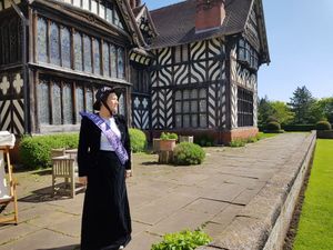 Supporting image for story: Heritage Open Days 2018: Celebrate culture and history for free