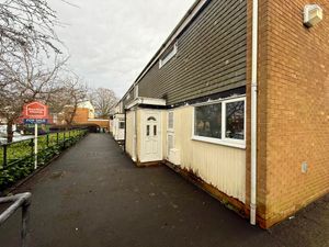 The three-bedroom home in Sutton Hill, Telford. Picture: Rightmove/Auction House. 