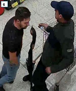 Home Bargains, Wrekin Retail Park, Wellington, on July 16.