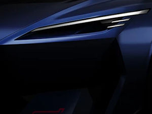 Supporting image for story: Subaru to reveal two performance-focused ‘STI’ Concepts at Japan Mobility Show