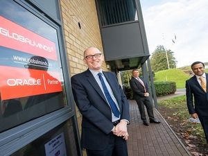 Supporting image for story: Jobs boost as tech firm comes to Telford