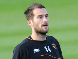 Supporting image for story: Roger Johnson: Blues forced me out