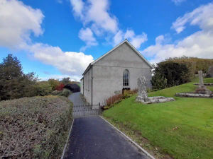 Supporting image for story: Family carol service to be held at a Llandrindod Wells chapel on Sunday, December 15.