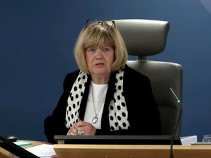 Supporting image for story: Government ‘chaos’ and failure to tackle Covid cost 23,000 lives, inquiry finds