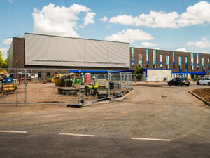 Supporting image for story: 'Inadequate' Telford school to leave academy trust