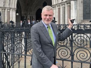 Supporting image for story: Former GB News presenter to pay £50,000 in costs after losing Ofcom legal battle