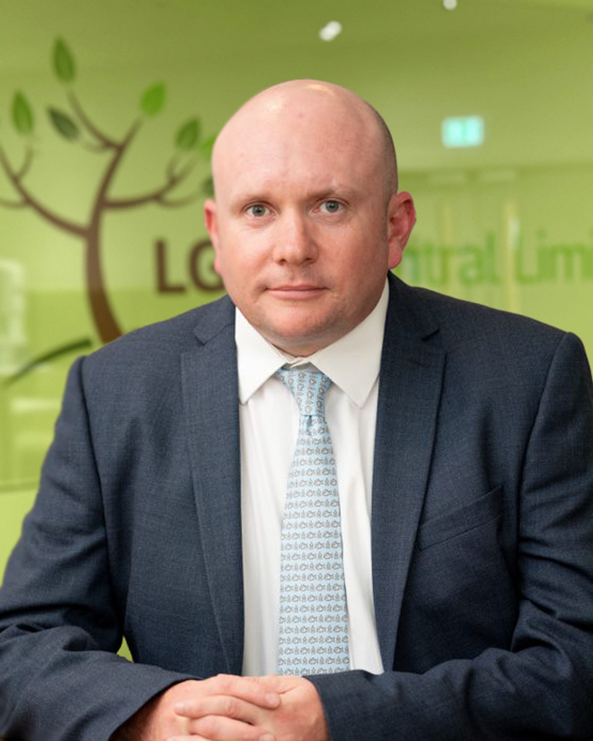 'This is a strong hire for LGPS Central,' investment firm chief says of new appointment