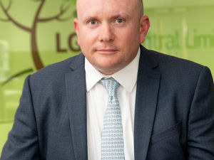 Supporting image for story: 'This is a strong hire for LGPS Central,' investment firm chief says of new appointment