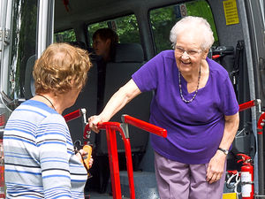 Supporting image for story: Groups gathering vital tokens in £20,000 Cash for your Community campaign