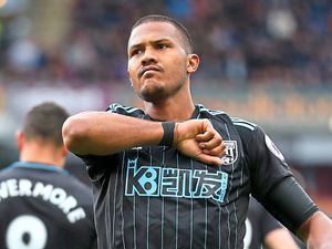 Supporting image for story: Five West Brom talking points from trip to Turf Moor