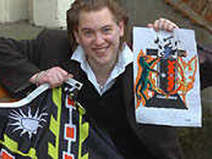 Supporting image for story: Flying the flag for Black Country