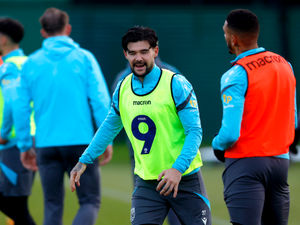 Supporting image for story: Ryan Mason hopeful down time can help key West Brom man's recovery