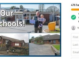 Supporting image for story: A petition to save doomed schools could forces a debate on the closures