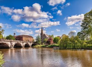 Supporting image for story: Focus is on water safety in advance of Drowning Prevention Week