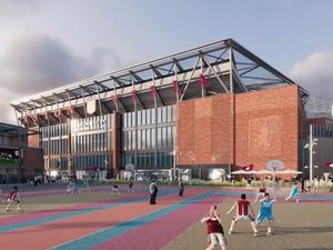 Supporting image for story: Matt Maher: £100m Villa Park U-turn poses questions and highlights uncomfortable truths