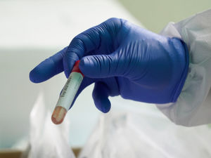 Supporting image for story: Rapid Covid test centre opening in Market Drayton