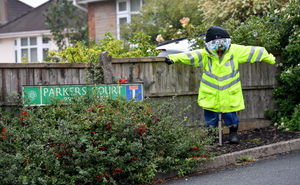 The festival will run in the village for the second year