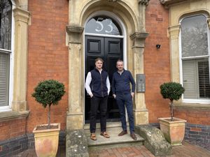 Supporting image for story: 'We are thrilled to have made this timely investment,' Birmingham developer says of new appointments