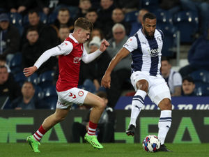 Supporting image for story: Transfer rumours: Wolves linked with Bristol City star and West Ham keep eye on West Brom boss