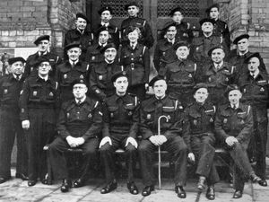 Supporting image for story: Shropshire Archives opens doors to public