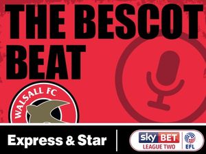 Supporting image for story: Bescot Beat S6 E34: End of season, released reaction & expectation rise!