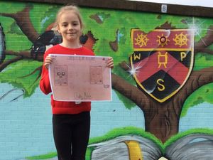 Supporting image for story: Sandwell children win road safety competition