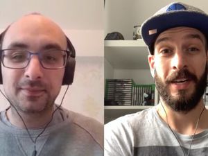 Supporting image for story: West Brom v Birmingham City: Joe Masi and Luke Hatfield preview - VIDEO