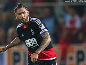 Supporting image for story: Steve Bruce calls on Henri Lansbury to give Aston Villa 'an edge'