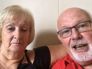 Supporting image for story: Blow for Covid-19 couple hoping to return home from Japan