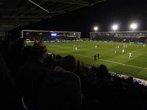 Supporting image for story: Shrewsbury Town Ladies boss Sean Evans: Deciding to quit was tough