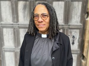 Supporting image for story: New leader around racial justice appointed for region