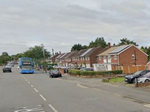 Supporting image for story: Man injured during early-hours stabbing in Great Barr as 18-year-old arrested