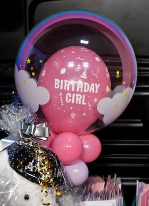 Hundreds of bikers set off from Lockside Steakhouse to deliver cards and gifts for Amelia who is in palliative care. Photo: Tim Thursfield