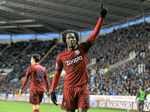 Supporting image for story: Premier League is destiny calling to Romelu Lukaku