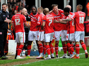 Supporting image for story: Five to watch out for in the play-offs