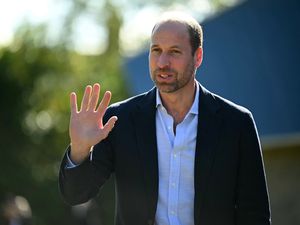 Supporting image for story: ‘Important to tackle homelessness narrative’, says William in documentary clip