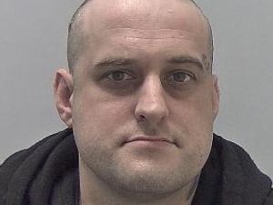 Supporting image for story: Telford man jailed for raping teenager who now 'barely recognises herself'