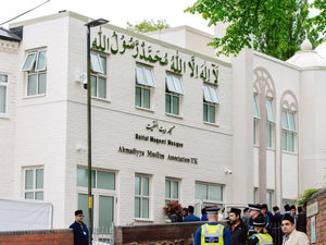 Supporting image for story: Muslim community across Walsall to come together in prayer and gratitude to mark VE Day anniversary