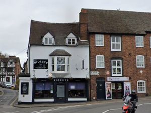 Supporting image for story: Police investigating Bridgnorth rape urge pubgoers to come forward