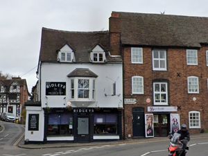 Supporting image for story: Police investigating Bridgnorth rape urge pubgoers to come forward