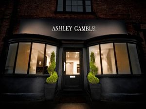 Ashley Gamble Hair Salon  