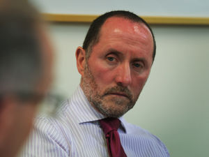 Supporting image for story: Consultation launched over 'silent killer'