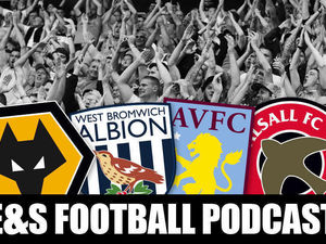 Supporting image for story: E&S Football Podcast - Ful of praise at Craven