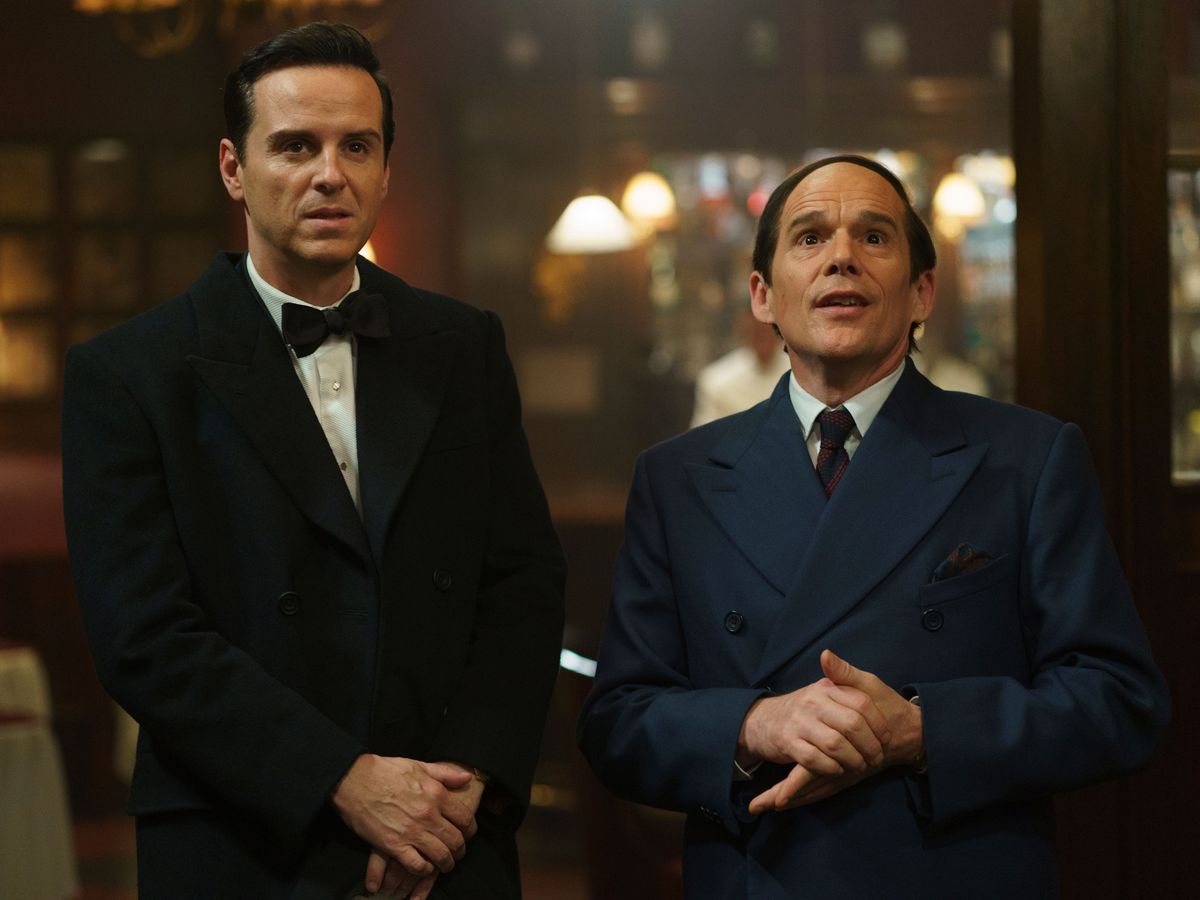 Ethan Hawke hopes to work in Ireland again after ‘wonderful’ Blue Moon filming